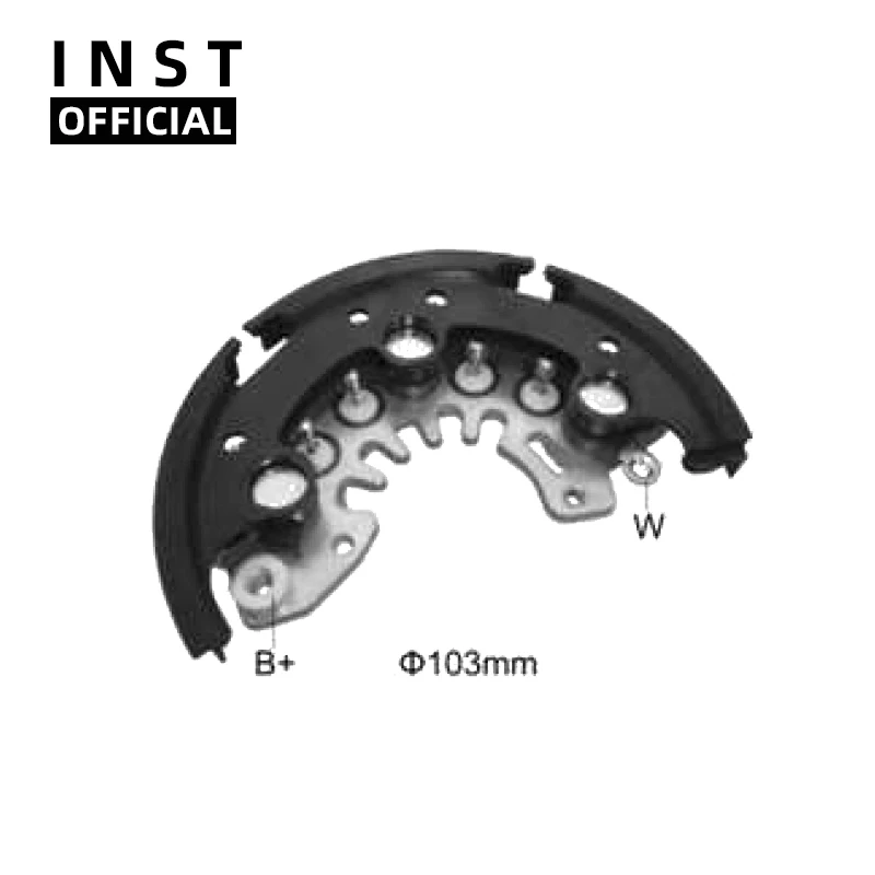 Генератор генераторы выпрямительный мост беспроводного доступа в Интернет для