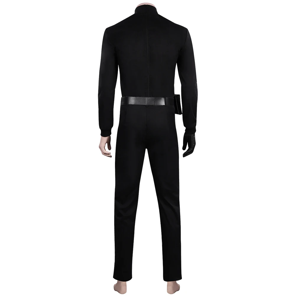 Игровой костюм для карнавала на Хэллоуин Люк Скайуокер | Тематическая одежда и