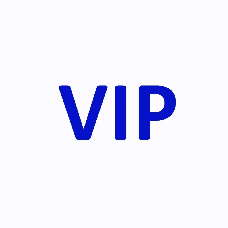 

VIP Ссылка для специальных клиентов