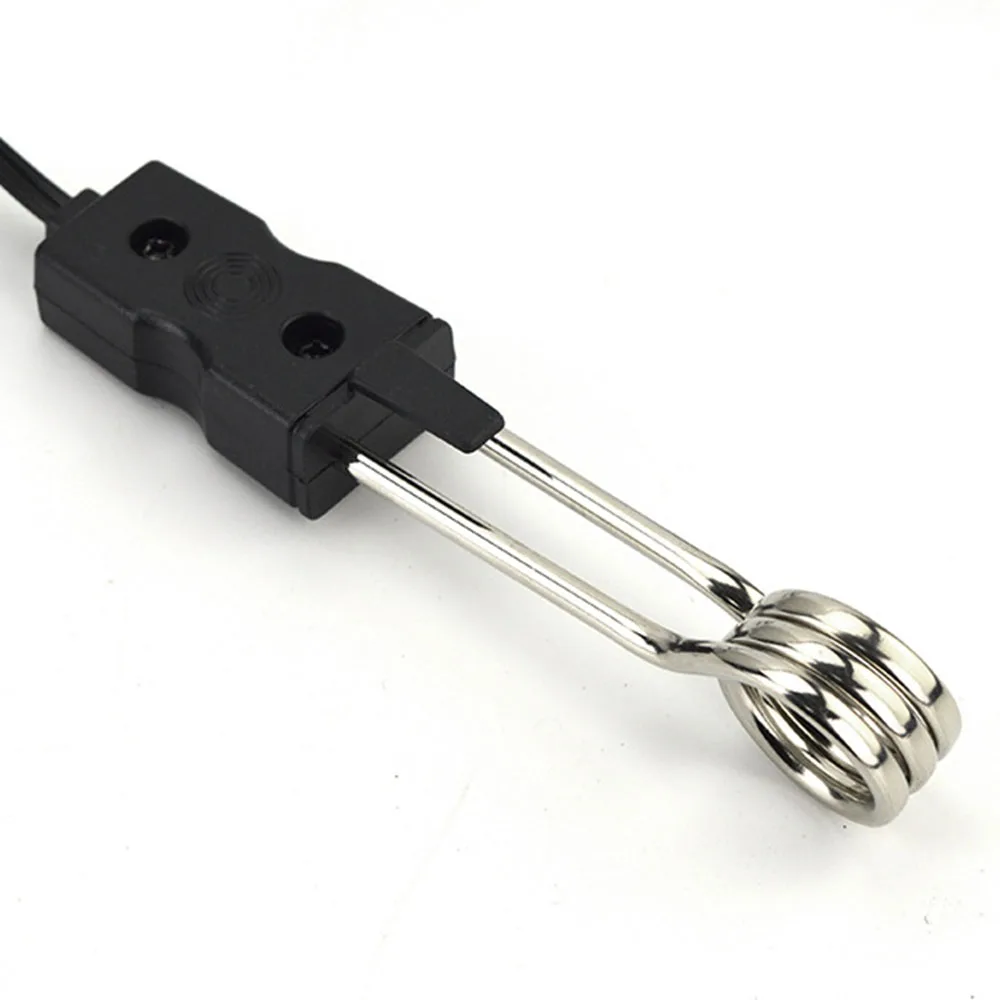 12 V/24 V Портативный электрический автомобиль вареные погружающийся водный