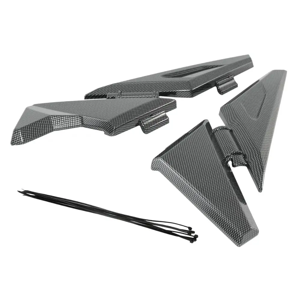 Защитная панель для задней панели защитная крышка BMW R1250GS R 1250 GS GSA LC ADV Adventure K50 K51