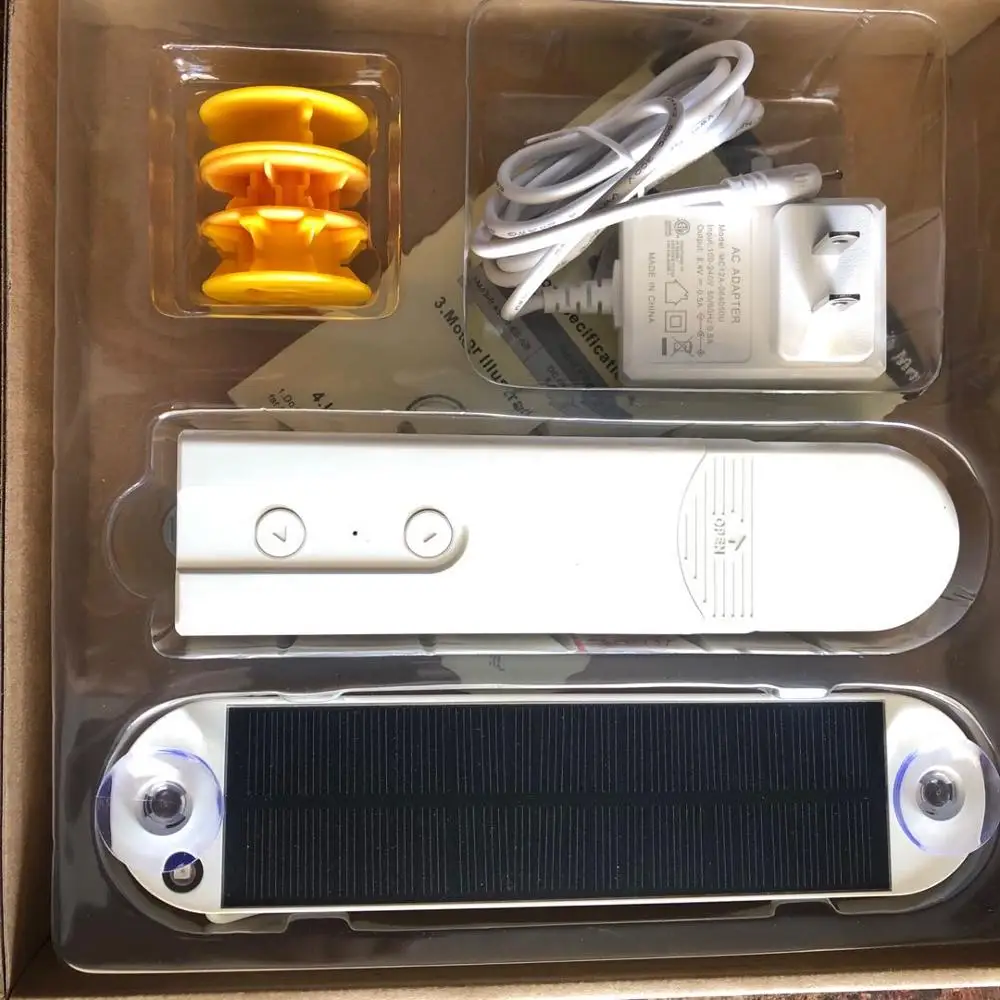 Бесплатная доставка Слепой моторы цепные роликовые шторы оттенок приводной