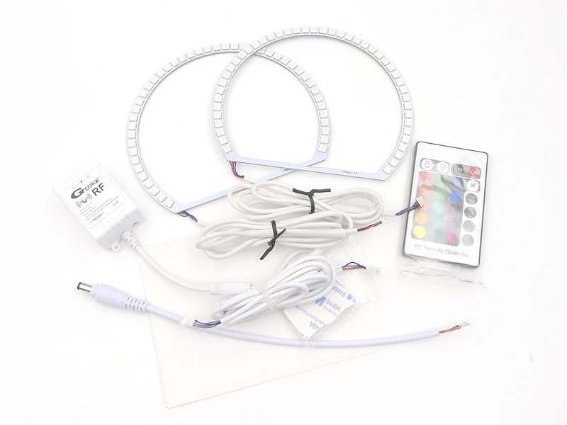 Для Ford Mustang 2010 2011 2012 отличный Радиочастотный пульт дистанционного управления