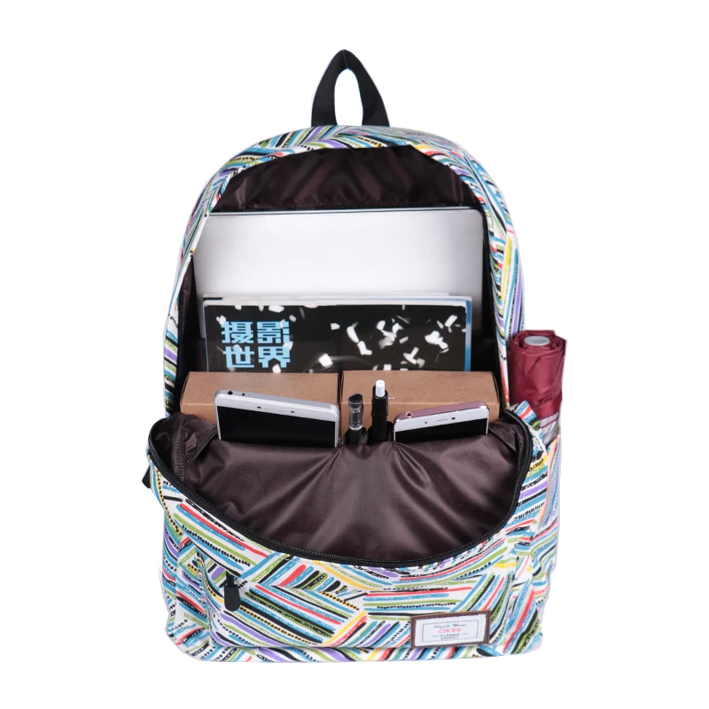 

Backpacks