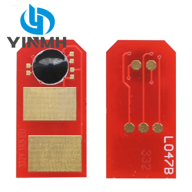 

5pcs Toner Cartridge Chip for OKI B412 B432 B512 MB472 MB492 MB562 B432dn B412dn B512dn MB472dw Copier Reset Chip 45807106 EUR