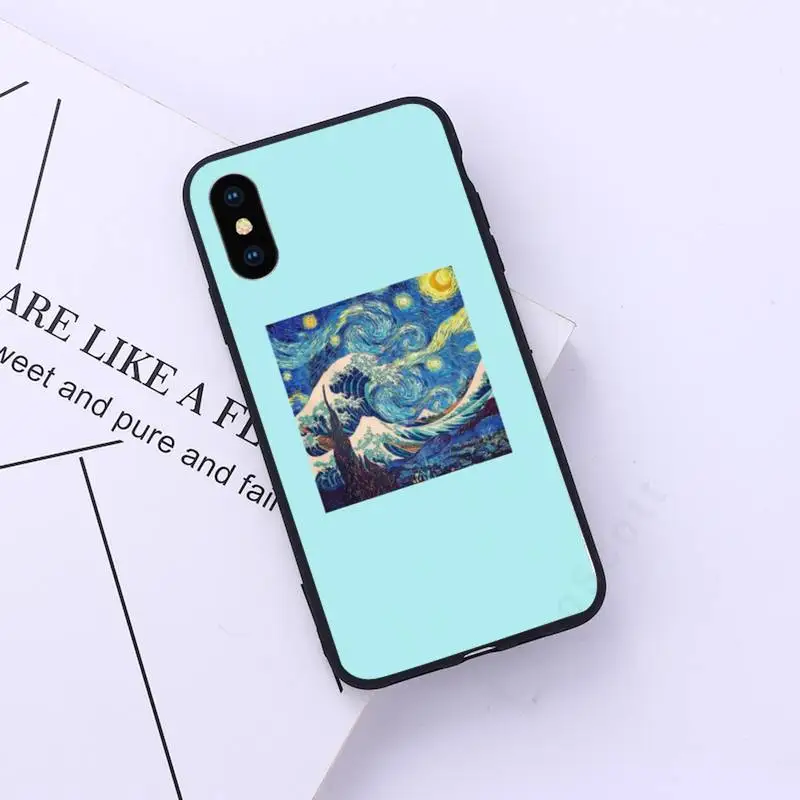 

The Vampire Diaries tv show high quality Phone Case coque for iPhone 11 12 pro XS MAX 8 7 6 6S Plus X 5S SE 2020 XR