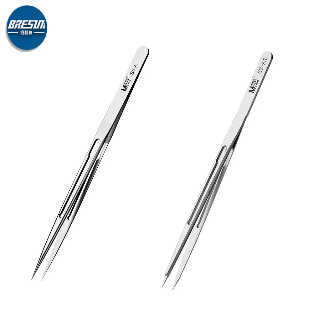 Магнитный Пинцет для ремонта компьютера | Инструменты