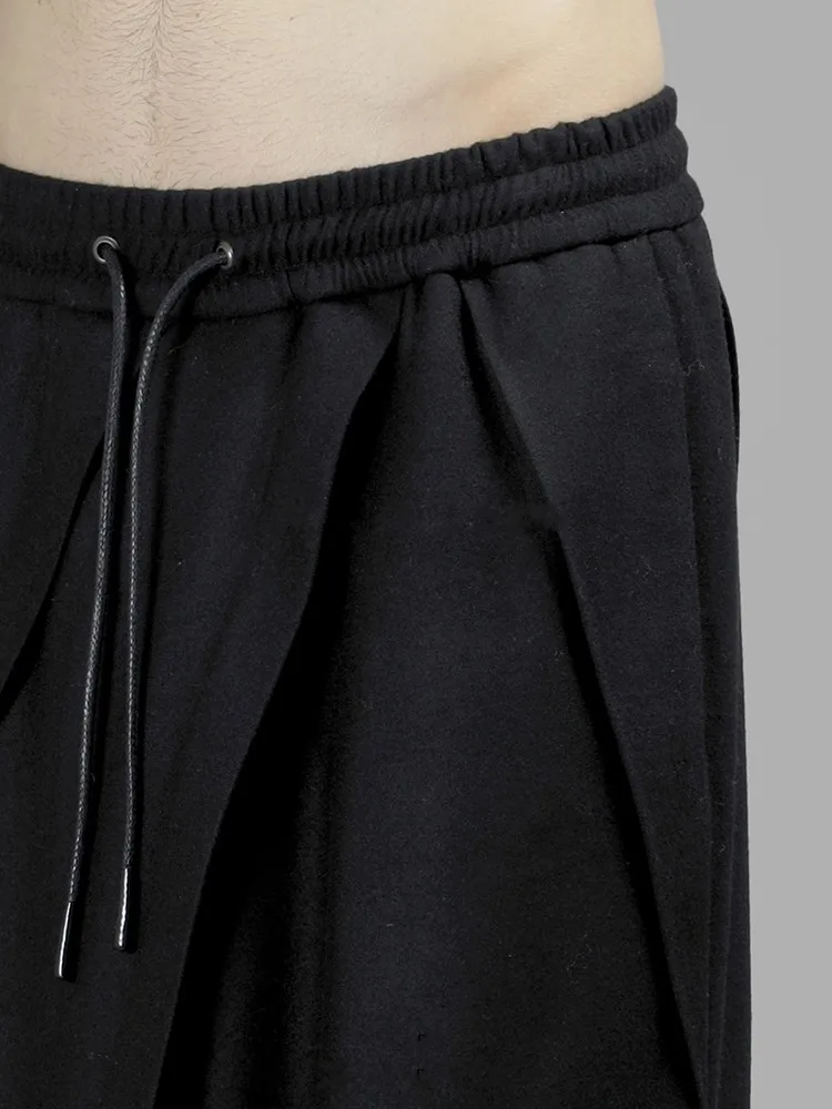 Мужская верхняя одежда &amp пальто с утолщающейся подошвой GD повседневные штаны