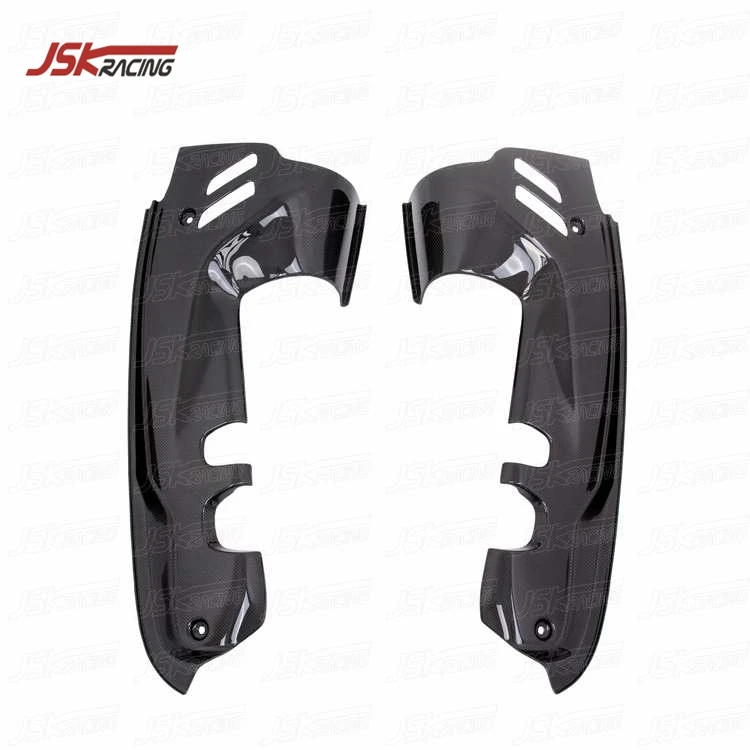 

2015-2017 чехлы из углеродного волокна для двигателя 488 SPIDER (JSKFR8815019)