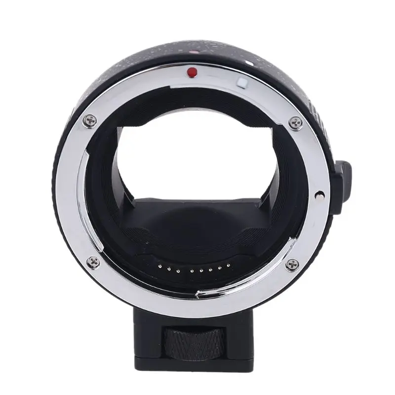 

Автофокус AF EF-NEX II переходное кольцо EF-S объектив для NEX E крепление для S ony A7/A7R A7II A5000 A6300 DSLR камеры