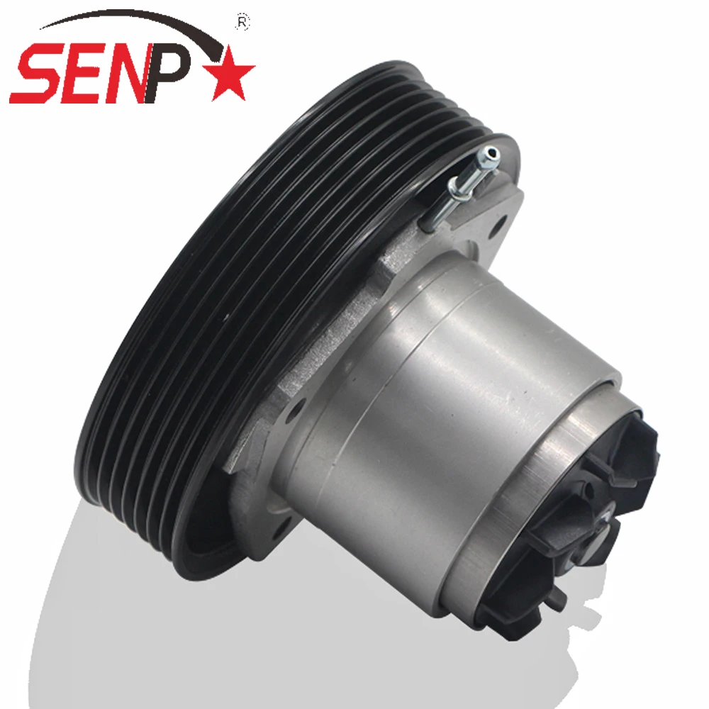 

958 106 033 02 Water Pump Fit For Porsche Cayenne 3.6 95810603302