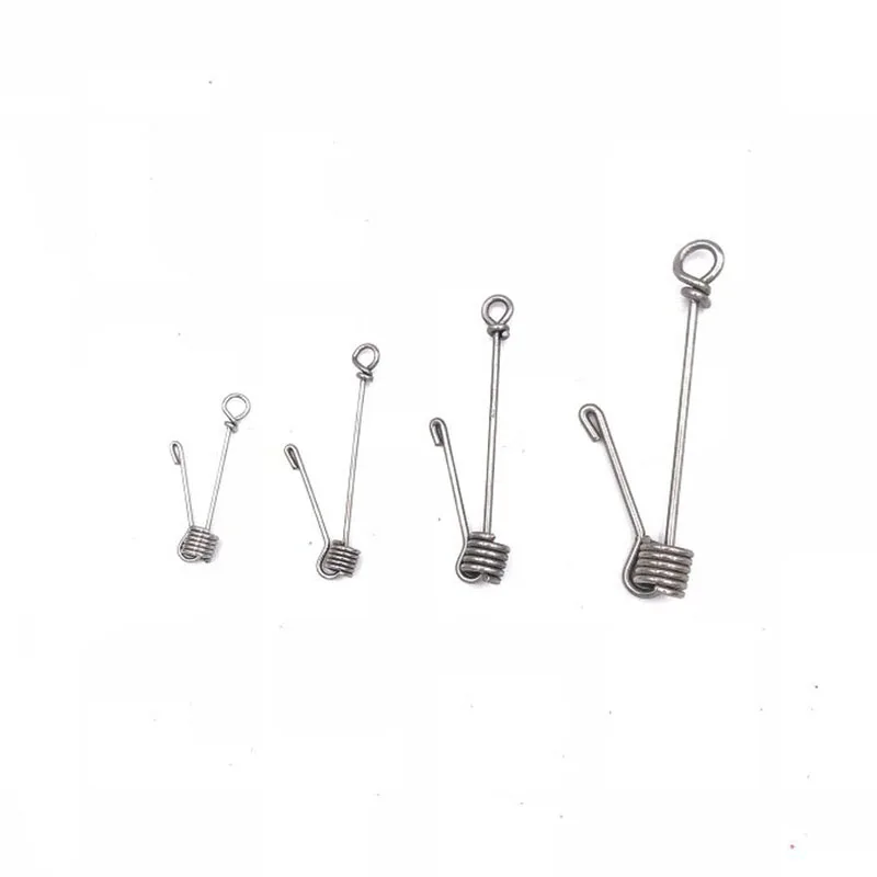 

2pcs Bird Parrot Leg Foot Ring Flee-proof Rings Flying Rope Foot Rings Accessories