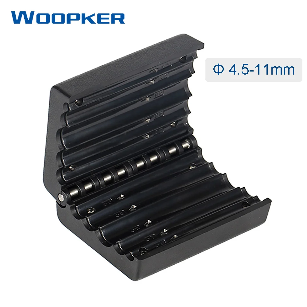 Инструмент для зачистки ленточных оптических кабелей 4 5 11 мм инструмент продольного центра труб резак резки