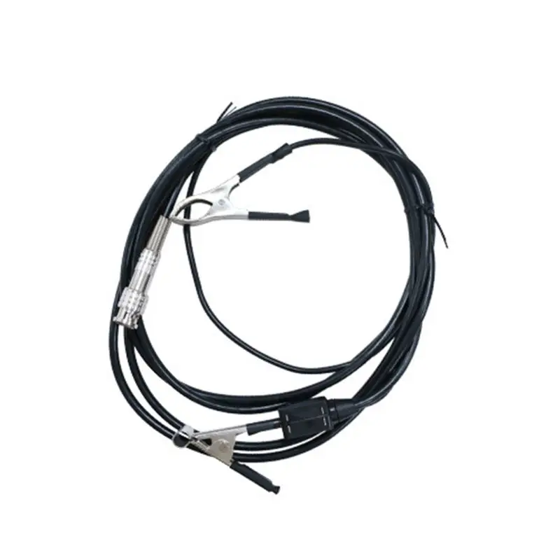 

Oscilloscope probe HT25 for 1008C original Automotive Oscilloscope 2.5 meters Ignition Capacitive decay up 10000:1