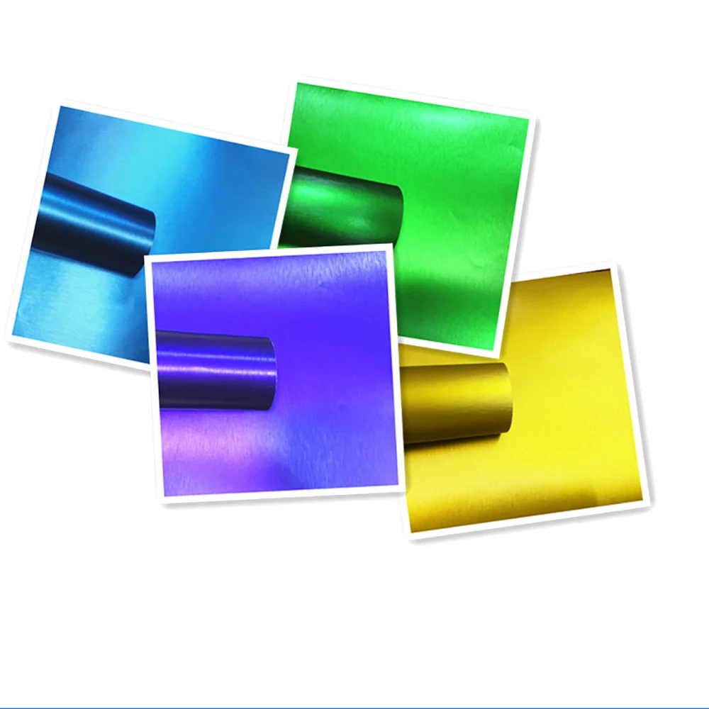 10 шт./лот A4 матовый лед Защитная пленка для Мобильный телефон чехол задней части