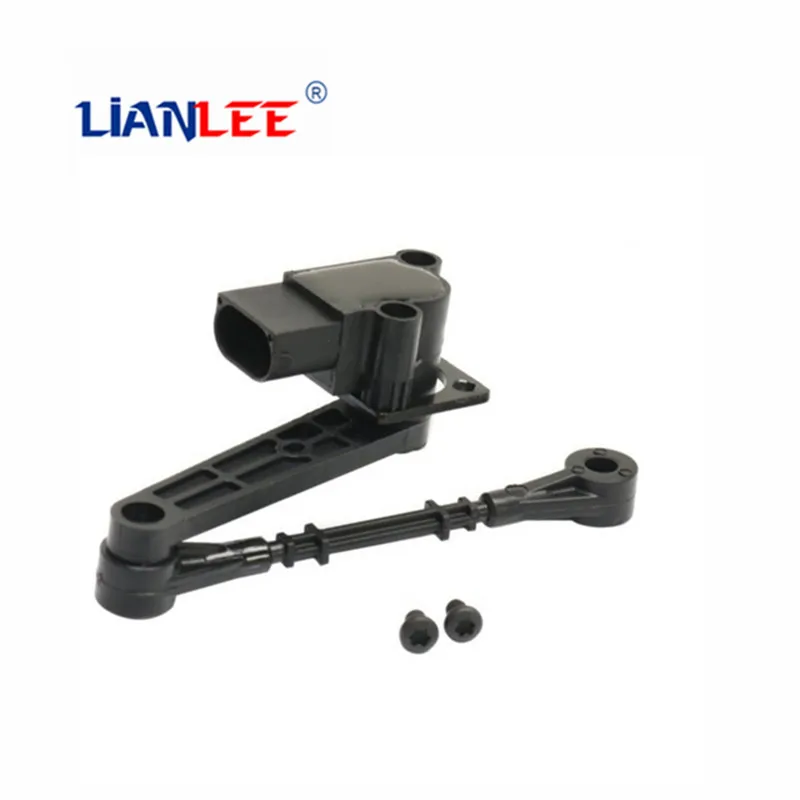 Задние датчики высоты воздушной Подвески LR020159 LR020161 для Land Rover Discovery MK III RQH500050 Range