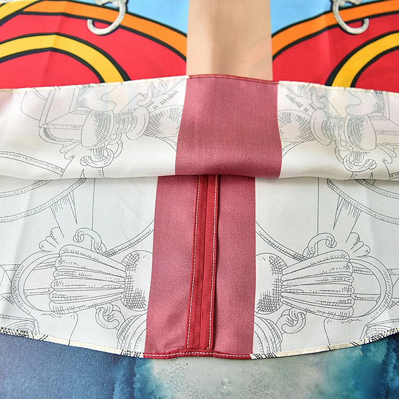 

Dress Women Elegant Design 100% Silk Classic Printed O Neck Long Sleeveless Short Straight High Quality Dress Ladies New Fashion