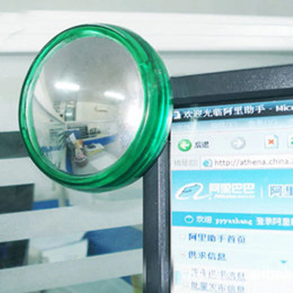 Креативный компьютерный монитор компьютерное зеркало заднего вида с