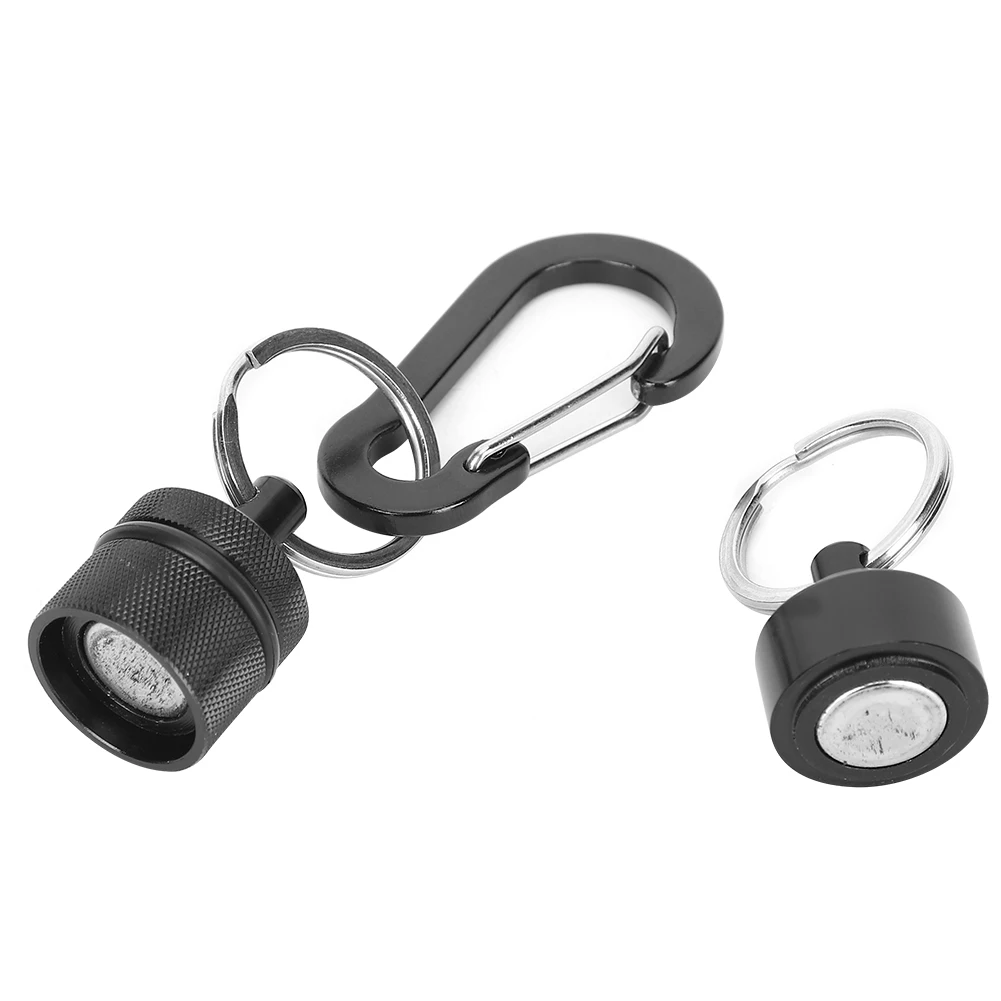 

Fishing Accessories Magnetic Net Connection Buckle Mountaineering Outdoors Supplies