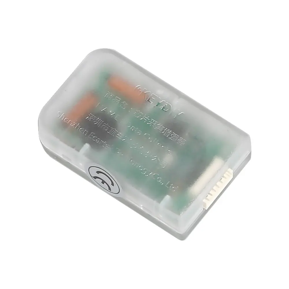 KEYDIY KD сборщик данных-сбор автоматических данных для KD-X2 копия чипа