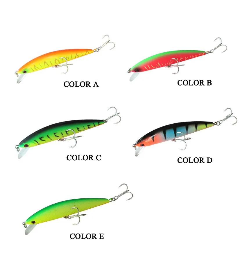 Воблер GIDELUN приманка для рыбной ловли 130 мм 40 г тонущий Джеркбейт гольян морской