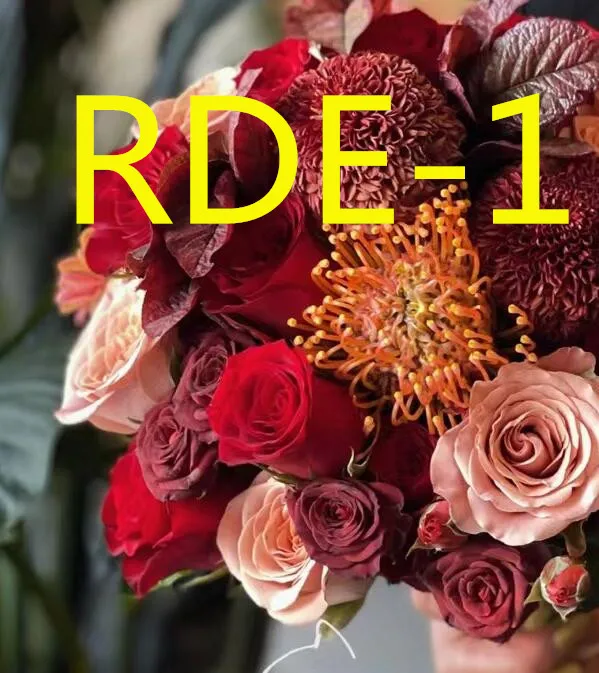 

Weddings and important occasions / Wedding accessories / Bridal bouquets RDE