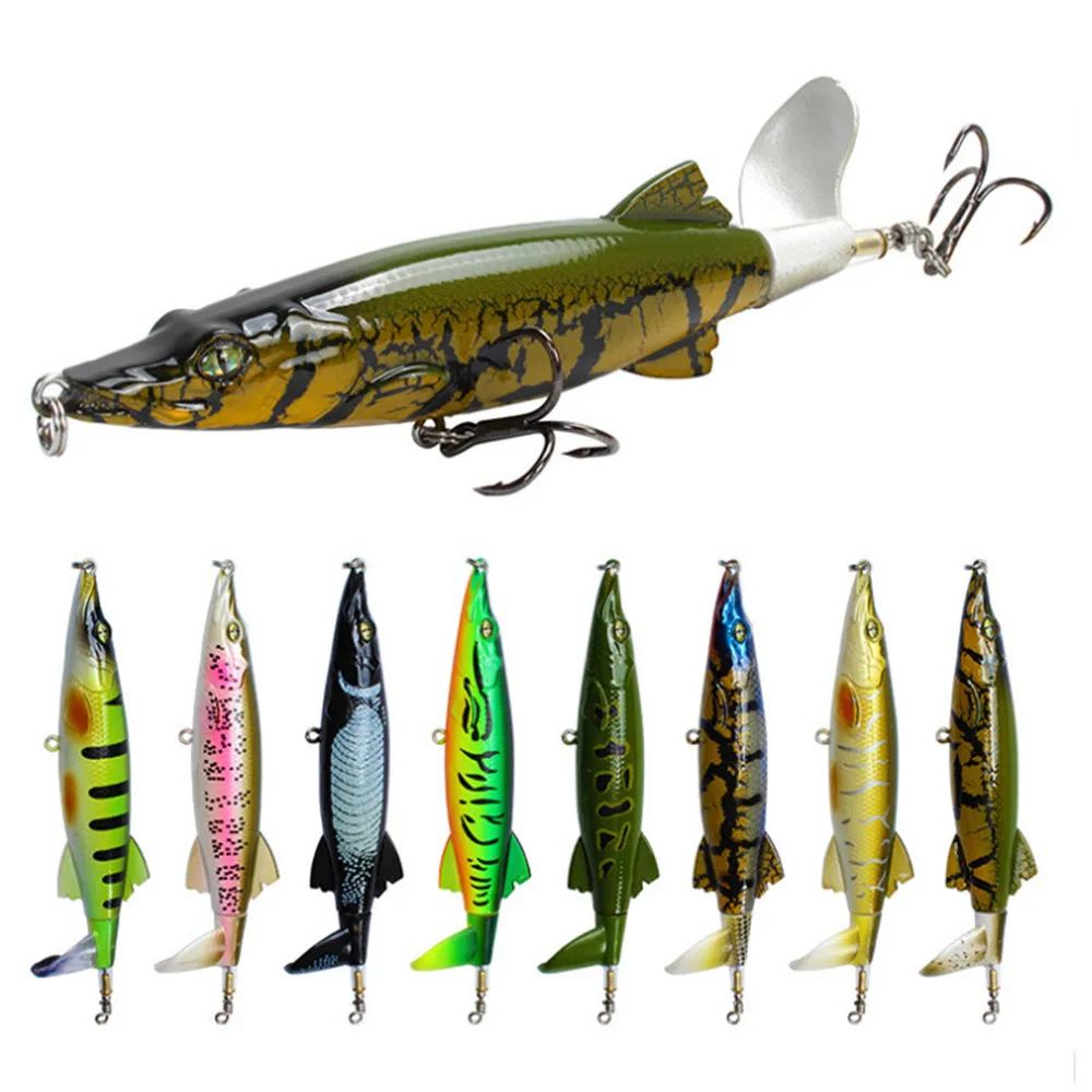 1 шт. рыболовная приманка с мягким хвостом 130 мм 16 г|Наживки для рыбной ловли| |