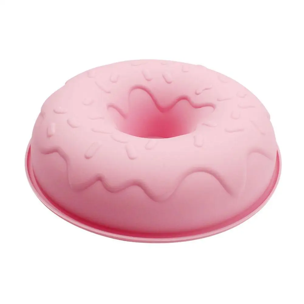 

1 шт., силиконовая форма для выпечки «сделай сам»