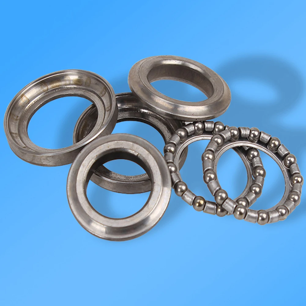 E0307 мотоциклетные CA250 шарикоподшипники переднего давления шарикоподшипник