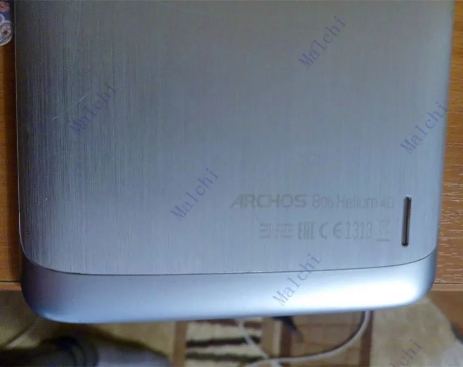 Емкостный сенсорный экран 8 дюймов для Archos 80b Helium 4G внешняя панель экрана стекло