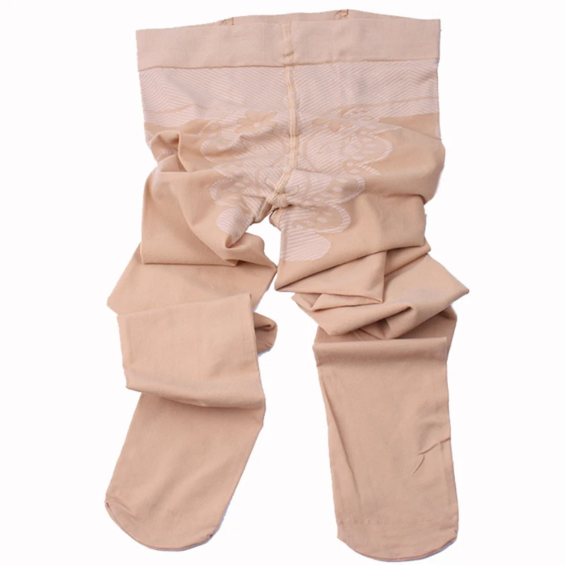 

Women Breathable 3 Colors Stockings Pantyhose New Winter Autumn Tights Pantyhose Women Multicolour Stovepipe Tights Stockings