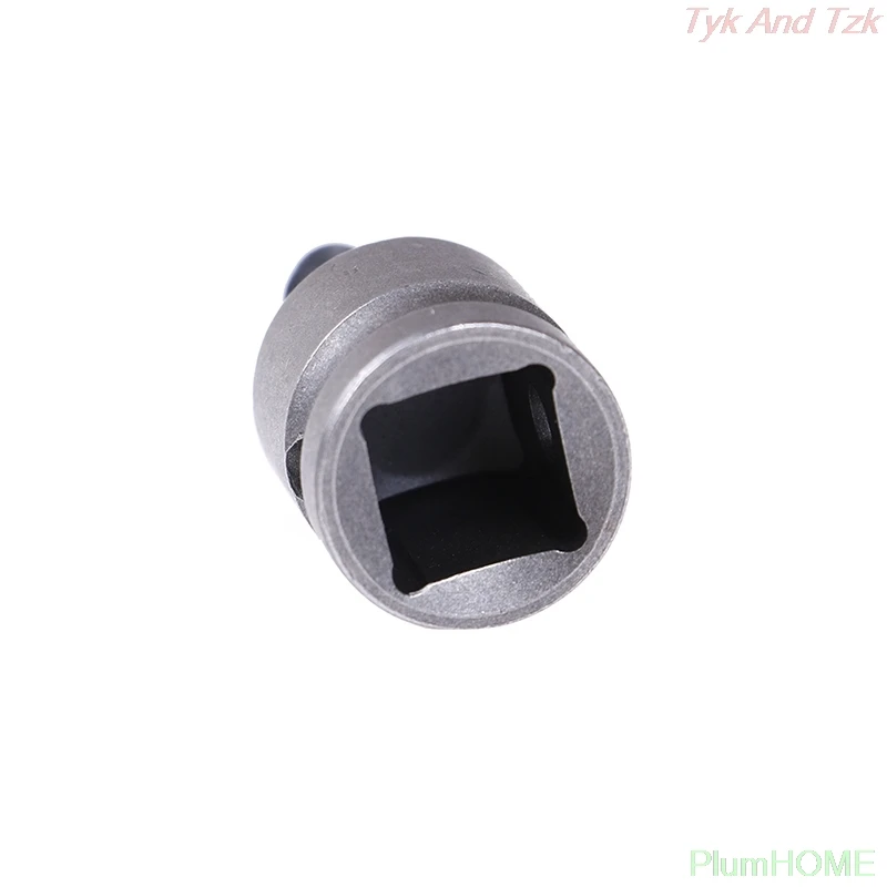 

1/2'' Drill Chuck Adaptor For Impact Wrench Conversion 1/2-20UNF With 1 Pc Screw M03 High Quality