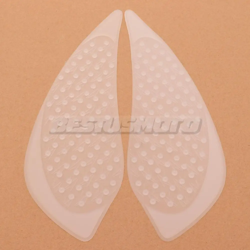 Мотоциклетные противоскользящие наклейки на бак для Suzuki GSX-R GSXR 1000 GSXR1000 2009 2010 2011 2012