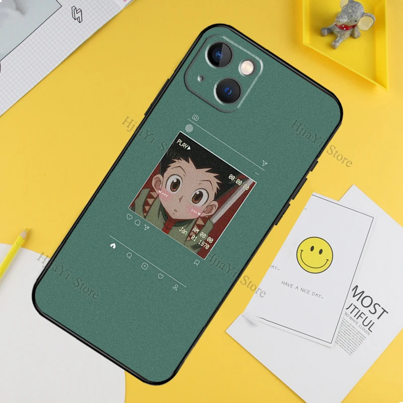 Чехол для iPhone 13 12 11 14 Pro XS Max XR x Mini 7 8 Plus | Чехлы