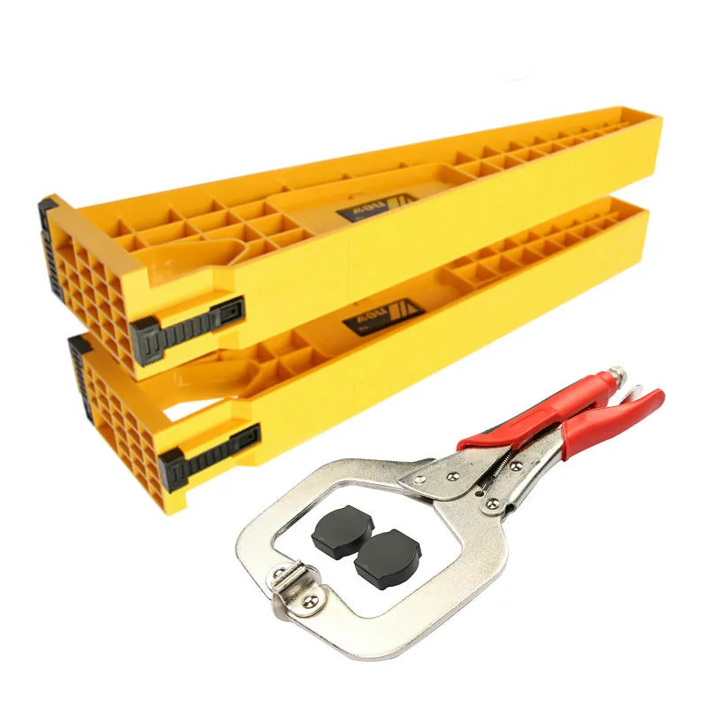 2 шт. Выдвижная рельсовая Монтажная арматура вспомогательная позиционная рама