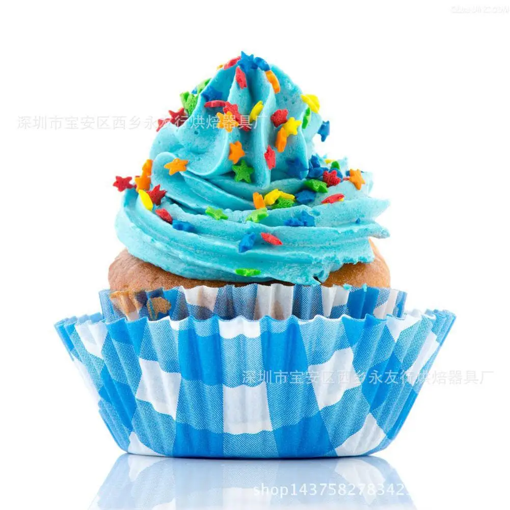 Для украшения торта 48 шт./компл. хорошее качество нержавеющая сталь Обледенение