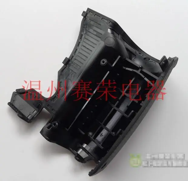 Repair Parts For Panasonic Lumix GH5 DC-GH5 DC-GH5GK Front Cover Handle Rubber Grip Unit Genuine New Original |
