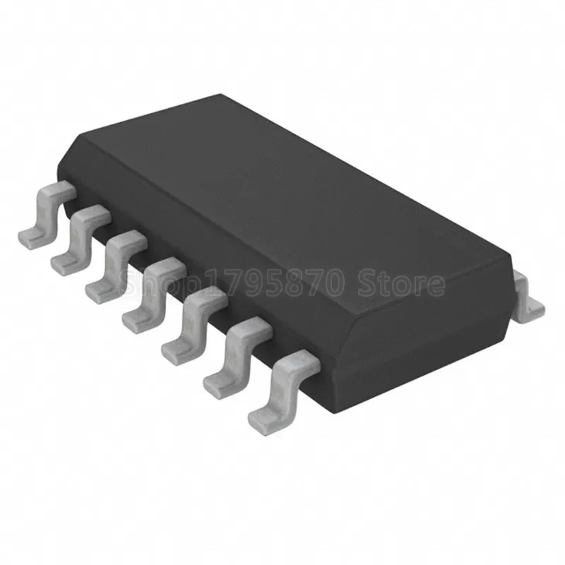 

LM239DR SOP-14 LM239 SOP LM239DT SOP-14 новый оригинальный IC
