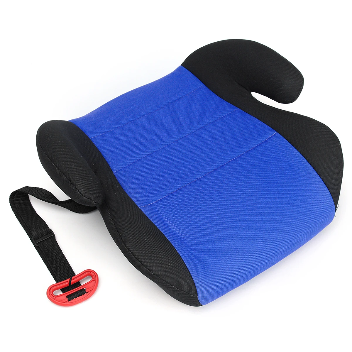 Новое безопасное крепкое детское автомобильное сиденье-бустер подходит От 3 до 12