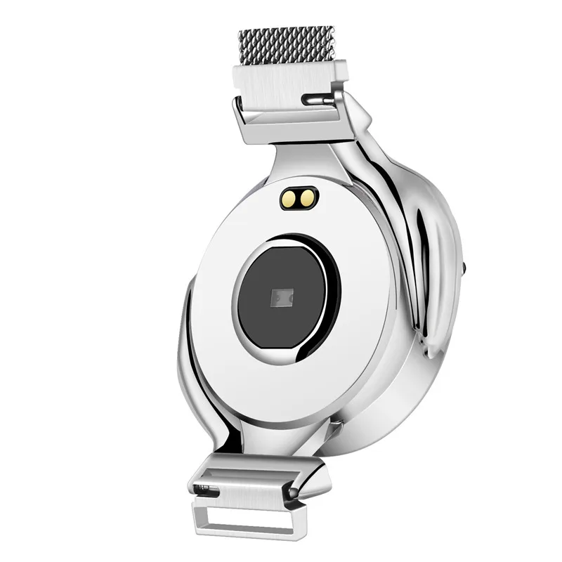 Z38 Смарт-часы для женщин PK H8 Z18 H1 роскошный телефонный звонок HeartRate монитор кровяное давление фитнес-трекер спортивный умный браслет подарок