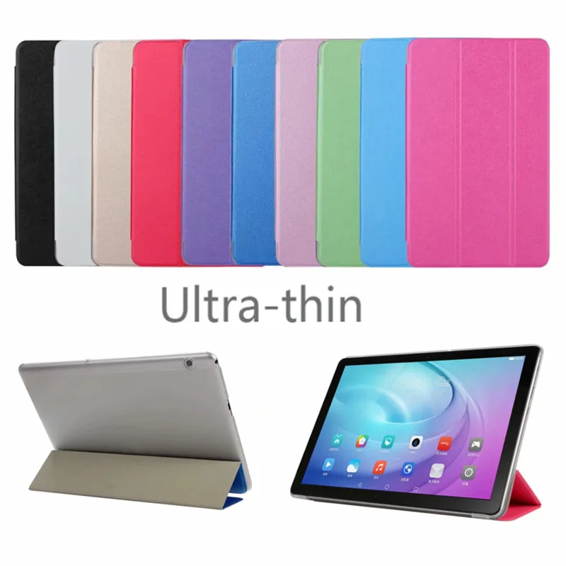 Ультратонкий кожаный чехол книжка с подставкой для Samsung Galaxy Tab S2 8 0 дюйма|Чехлы