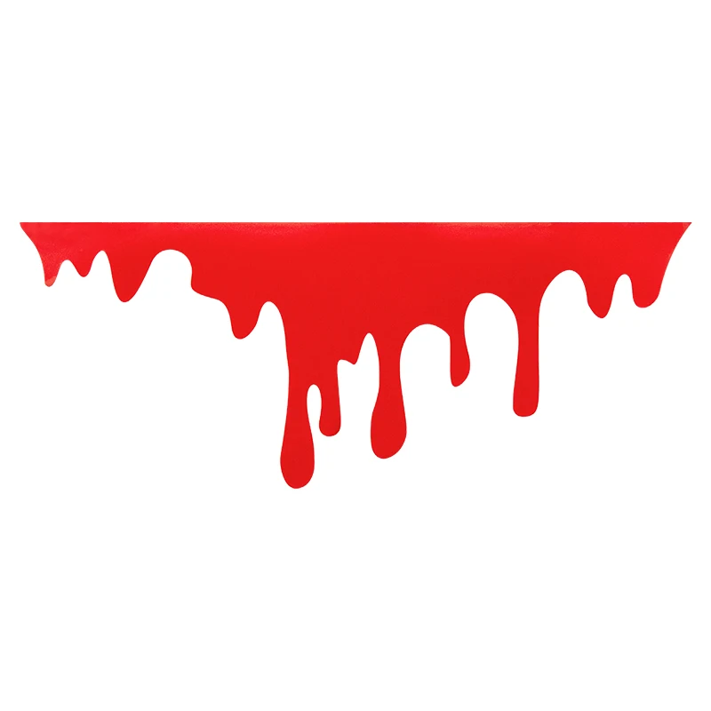 Светоотражающая Красная Наклейка для автомобиля | Автомобили и мотоциклы