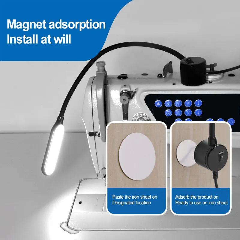 COB6W/10 Вт удлиненной одежды светильник светодиодный высокого негабаритных работы