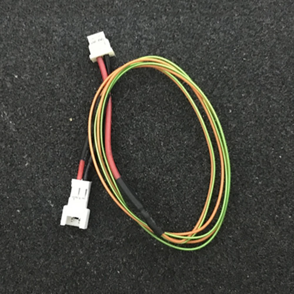 

2PCS Connecting Cable Wire Helicopter Part For XK K130 RC Helicopter