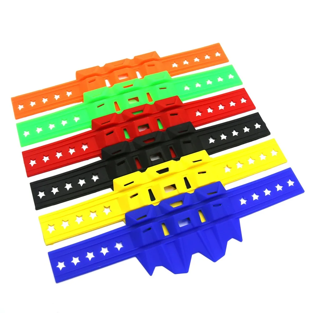 Универсальный глушитель выхлопных газов Acerbis Style MX защита глушителя ДЛЯ CRF 230 EXC