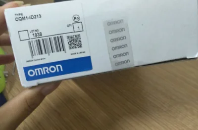 1 шт. OMRON PLC CQM1-ID213 CQM1ID213 в коробке-Новый * MO | Безопасность и защита
