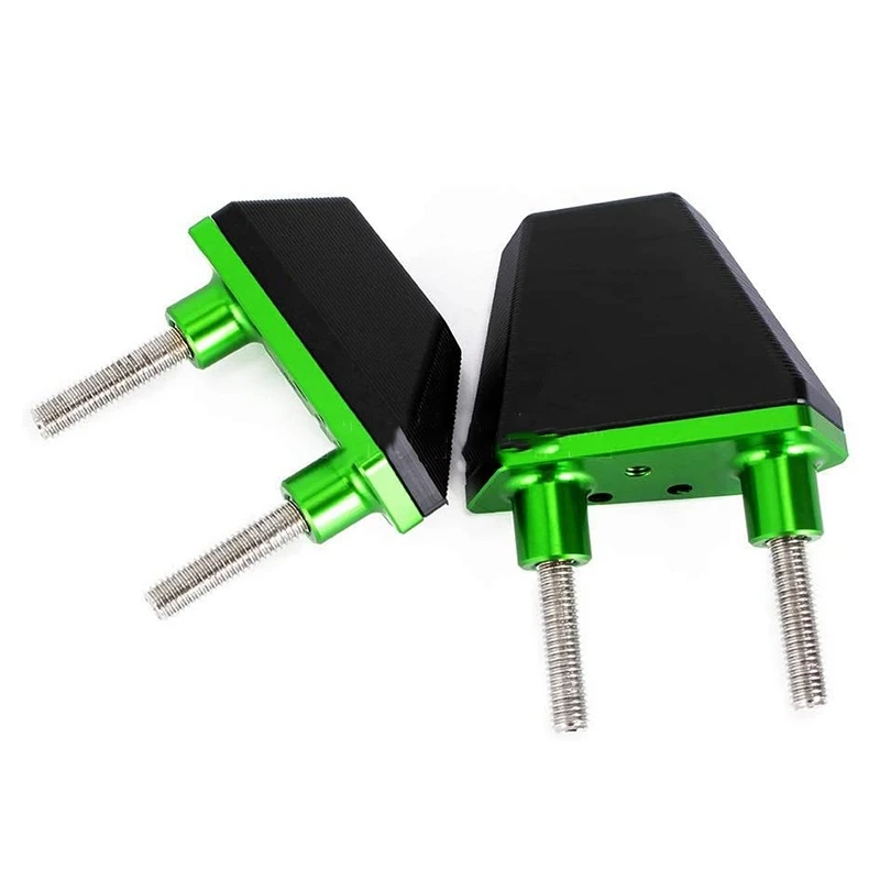 

Motorcycle Frame Slider Anti-Collision Protector Suitable for Kawasaki Z750 2004-2014 Z800 2013-2016 Z1000 2007-2009