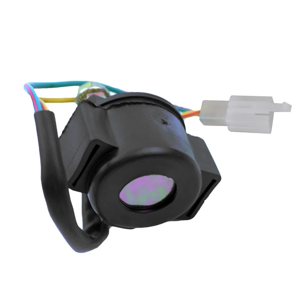 1 шт. 2 ATV мотоцикла Электрический стартер электромагнитный реле Настенные