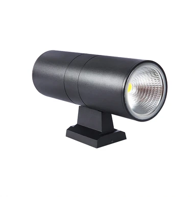 Светодиодный прожектор наружный водонепроницаемый наружные настенные лампы |