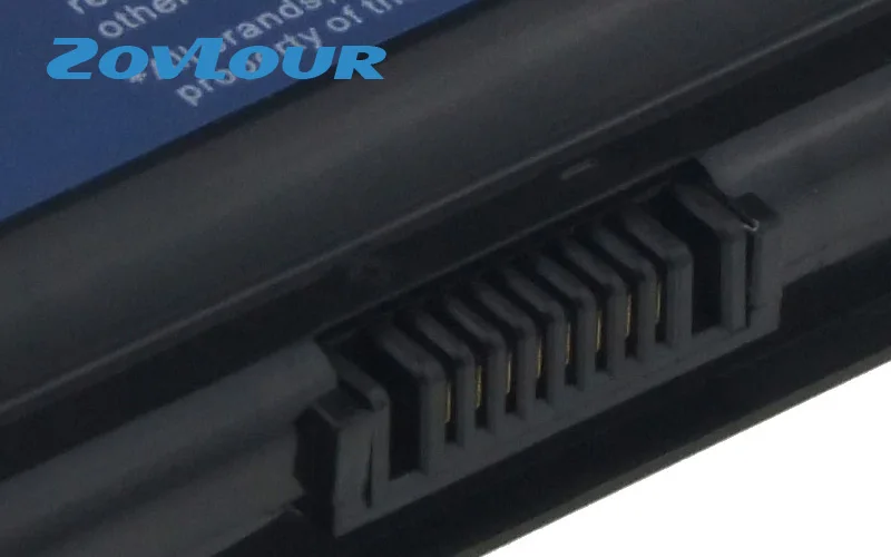 Zovlour батарея для ноутбука acer Aspire V3 V3-471 V3-471G V3-551 V3-571 V3-731 V3-771 V3-771G AS10D31 AS10D41 AS10D51 портативный персональный компьютер